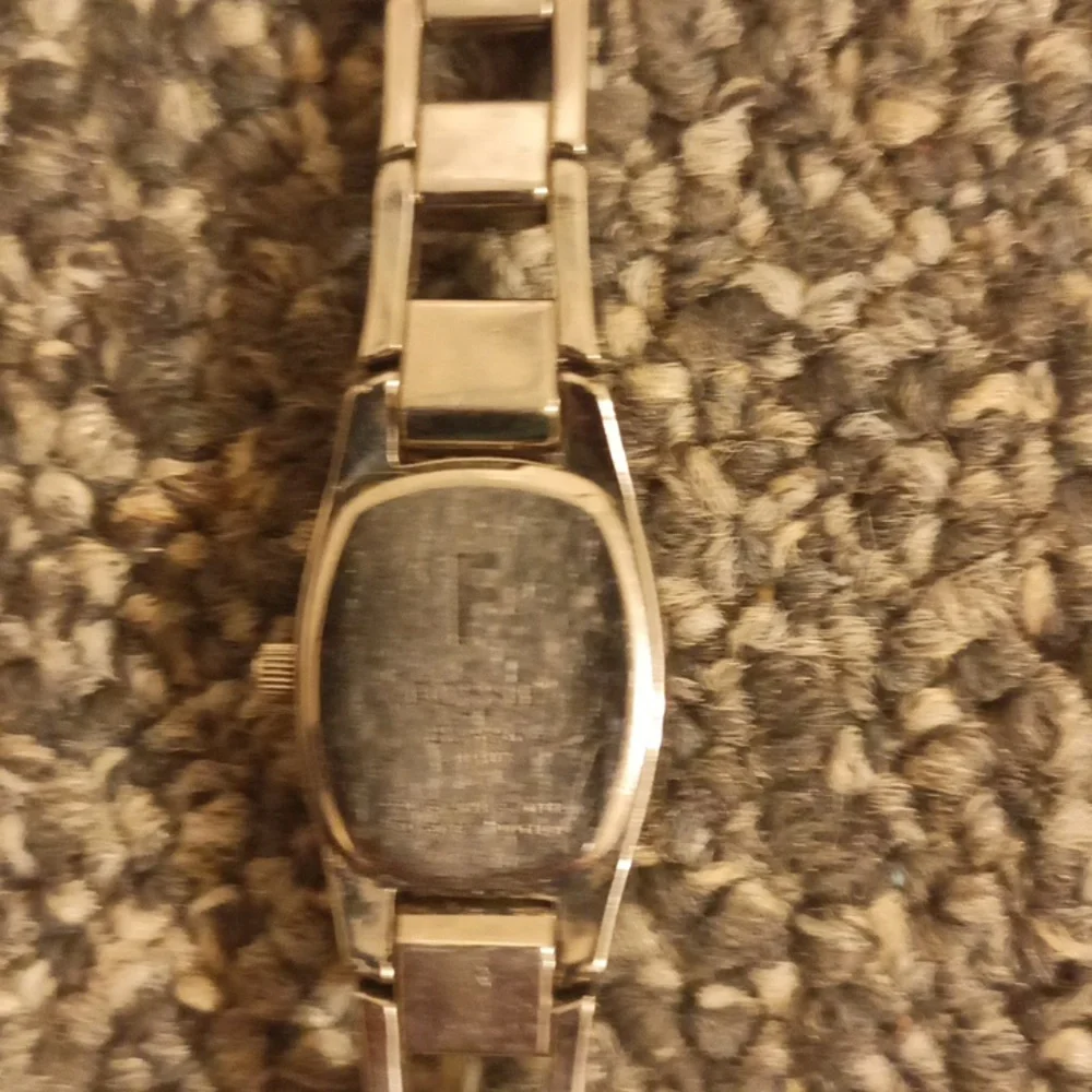 N/A fossil bracelet